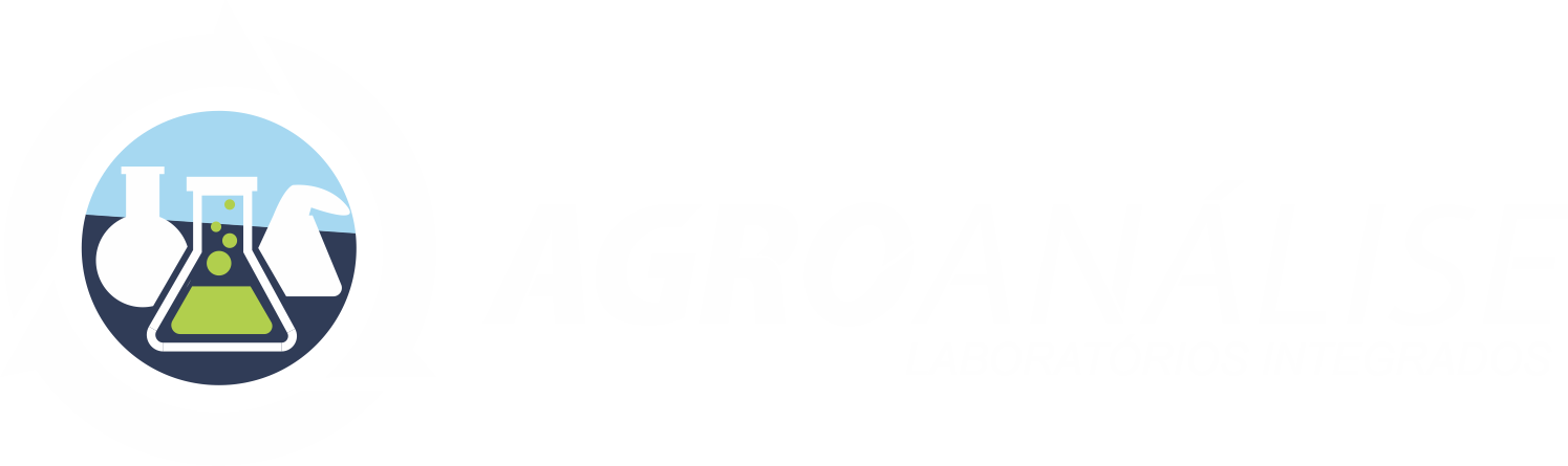 Logo Agroanálise